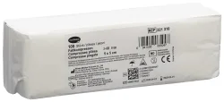 IVF Faltkompresse T24, 5x5cm, 8-fach (100 Stk)
