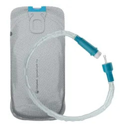 SpeediCath Flex mini 1x Katheter CH12, 33cm, Mann (30 Stk)