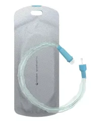 SpeediCath Flex 1x Katheter CH16, 33cm, Mann (30 Stk)