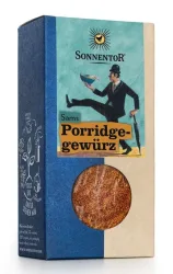 Sonnentor Sams Porridge Gewürz BIO (70g)