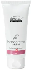 ROMULSAN Skin Care Handcreme schützend (100ml)
