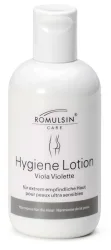 ROMULSIN Hygiene Lotion für Intim- und Analbereich (250ml)