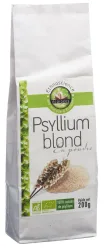 ECOIDEES helles Psyllium Beutel (150g)