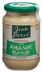 Jean Hervé purée d'amande blanche (700g)