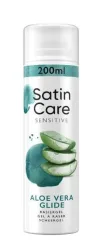 Gillette Venus Satin Care Sensitive Rasiergel (200ml)