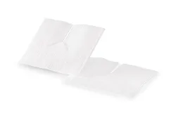 Medicomp drain 5x5cm steril 6-fach (2x25 Stk)