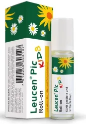 Leucen Pic Roll-on Kids (10ml)