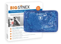 BIOSYNEX Kalt Warm Kompresse 10x15cm Multizonen (1 Stk)