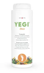 YEGI Deo Fusspuder (100g)