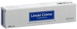 Linola Crème Halbfett (50ml)