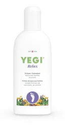 Yegi Relax Kräuter Cremebad (200ml)
