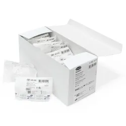 MediSet Rundtupfer 4cm, steril (30x2 Stk)