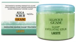 GUAM ALGASCRUB Körper Peeling Dose (700g)