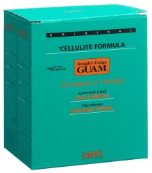 GUAM Algenfango kühlend Dose (1kg)