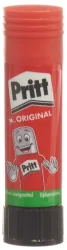 Pritt Klebestift 22 g Transparent PK611