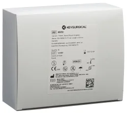 KEY SURGICAL Einmal-Knopfkanüle 0.8x70mm aus Kunststoff steril (50 Stk)