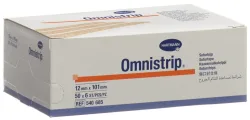 Omnistrip Wundnahtstreifen 12x101mm (300 Stk)