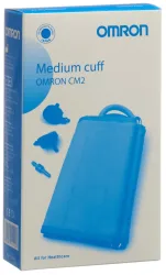 OMRON Oberarm-Manschette M 22-32cm CM2 (1 Stk)