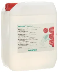 B. BRAUN MELISEPTOL Foam Pure (5L)