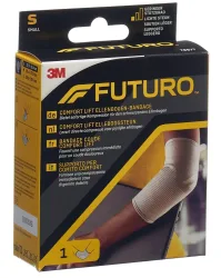 3M FUTURO Comfort Lift Ellenbogenbandage S (1 Stk)