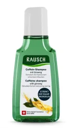 RAUSCH Ginseng Coffein-Shampoo (40ml)