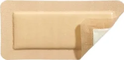 Mepilex Border Flex  Schaumverband 10x30cm (10 Stk)