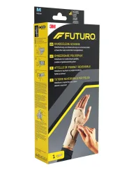 3M FUTURO Handgelenk-Schiene, Grösse M, rechts/links (1 Stk)