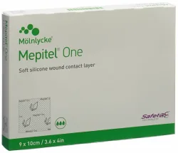 Mepitel One 9x10cm (5 Stk)