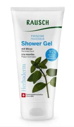 RAUSCH Frische Shower Gel Minze (50ml)