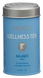 Sirocco Teedose Medium Well Tea Balance Dose (120g)