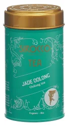 Sirocco Teedose Medium Jade Oolong (120g)