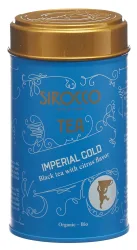 Sirocco Teedose Medium Imperial Gold (80g)