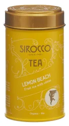 Sirocco Teedose Medium Lemon Beach (80g)