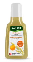 Rausch Nähr Shampoo mit Ei-Öl