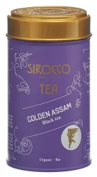 Sirocco Teedose Medium Golden Assam (80g)