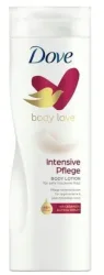 Dove - Body Lotion Intensive Pflege, Bodylotion Intensive Pflege, 400 ml