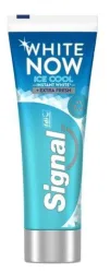 Signal Zahnpasta White Now Ice Cool (75ml)