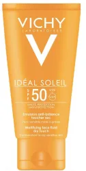 Vichy Hautperfektion Sonnen-Creme SPF50+ (50 ml)