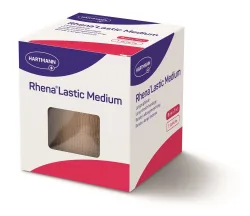 Rhena Lastic Medium 8cmx7m (1 Stk)