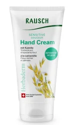 RAUSCH Sensitive Hand Cream Kamille (50ml)