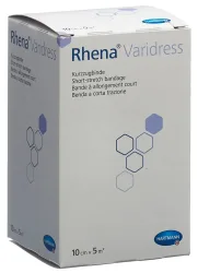 Rhena Varidress 10cmx5m hautfarbig (10 Stk)