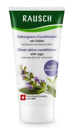 Rausch - Silberglanz-Conditioner, Salbei, 150  ml