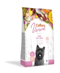 Calibra Verve Can Senior Small Huhn&Ente (6kg)