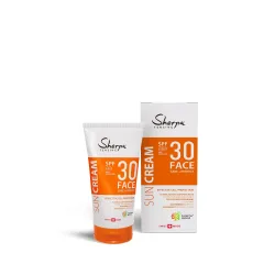 Sherpa Tensing Sonnencreme SPF 30 50 ml