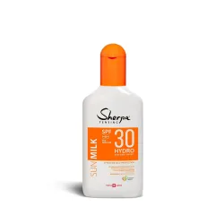 Sherpa Tensing Sonnenmilch SPF 30 175 ml