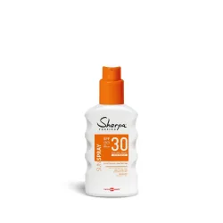 Sherpa Tensing Sonnenspray Spf30 175 ml