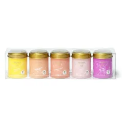 Sirocco Teedose Small Set Fruity Moments (5 Stk)