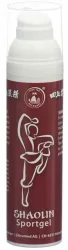 SHAOLIN Sportgel (75ml)