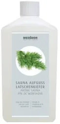 MEDiDOR Sauna Aufguss Latschenkiefer (1 Liter)
