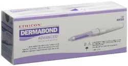 DERMABOND Advanced Hautkleber 6 Amp (0.7ml)